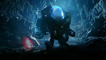 Mass Effect 3: Leviathan im DLC-Test - Auf der Jagd nach dem Reaper-Killer