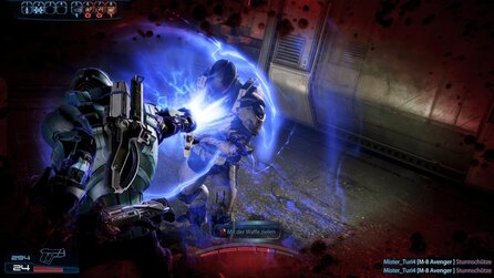 Mass Effect 3 - Albernes Fan-Video demontiert Demo
