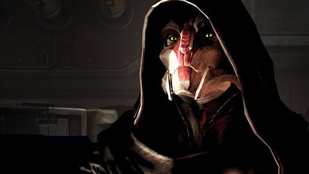Mass Effect 3: Omega im Test - Raumstation unter Belagerung