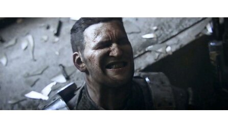 Mass Effect 3 - Electronic Arts bestätigt Plattformen