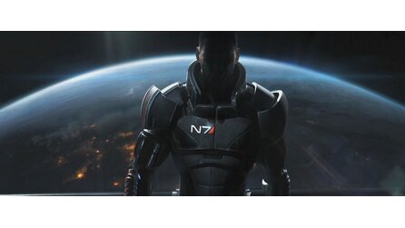 GameStar TV - Heute mit Mass Effect 3, Skyrim und Prototype 2