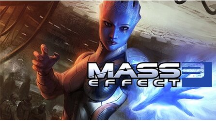 Mass Effect 3 - Über 1000 Variablen aus den Vorgängern bestimmen Story