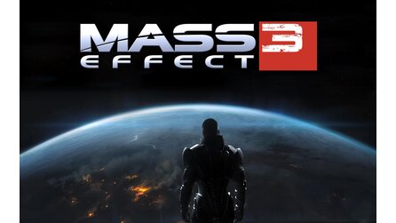 Mass Effect 3 - Angeblich schon fast fertig