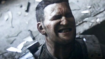 Mass Effect 3 - Mass Häppchen 3