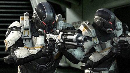 Mass Effect 3 - Kämpfe sollen mehr Taktik erfordern