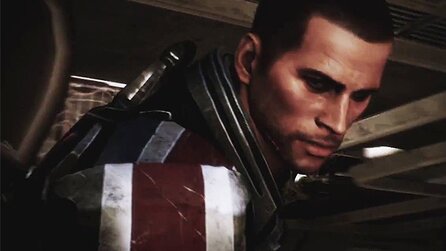 Mass Effect 3 - Neue Multiplayer-Gerüchte