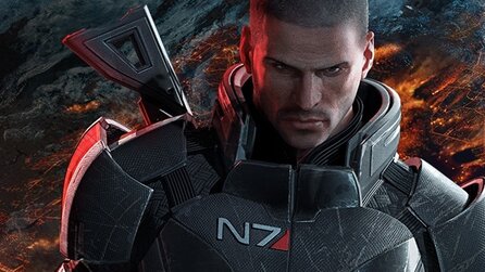 Mass Effect 3 - BioWare über möglichen MMO-Ableger