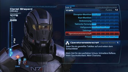 Mass Effect 3 - Gerüchte zum Reckoning-DLC (Update)