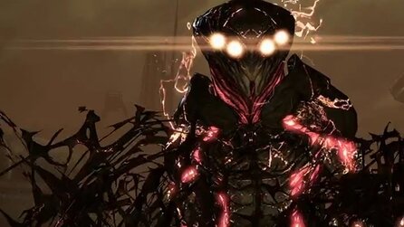 Mass Effect 3: Vergeltung - Gratis-DLC bringt die Kollektoren zurück