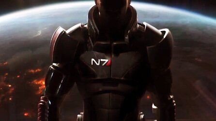 BioWare - Nächstes Mass Effect bedient sich bei Dragon Age 3: Inquisition