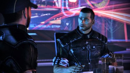 Mass Effect 3: Alle Nebenaufgaben und Kriegsaktivposten finden