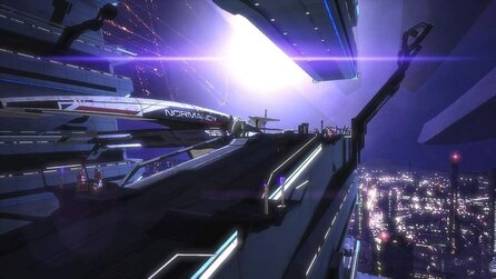 Bioware - E3-Infos zu Mass Effect 4 und neuer Marke