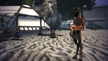 Mass Effect 4 - Neuer Ableger soll Neueinsteiger und Veteranen gleichermaßen ansprechen