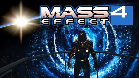 Mass Effect 4 - Alle Fakten und Gerüchte