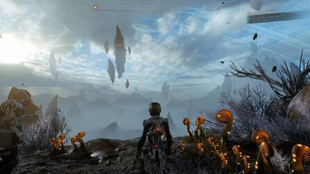 BioWare - Neues Projekt Dylan soll sich angeblich an Destiny + The Division orientieren