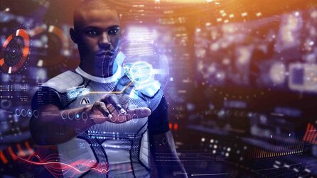 Mass Effect: Andromeda - Was der neue Gameplay-Trailer über das Spiel verrät