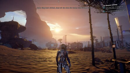 Mass Effect: Andromeda - Eos, Voeld und Co: 5 Tipps zum Besiedeln der Planeten