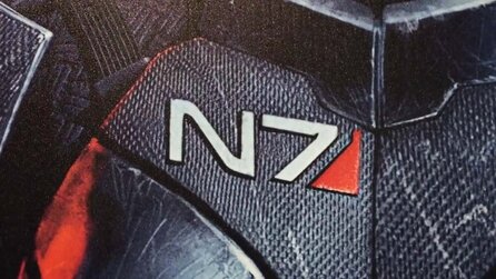 Mass Effect: Andromeda - Keine bekannten Charaktere dabei