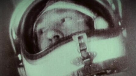 Mass Effect: Andromeda - »Wir nehmen Wissenschaft und Technik sehr ernst«