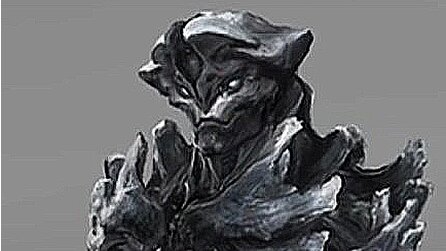 Mass Effect: Andromeda - Erste Alien-Details zu den »bösen« Kett