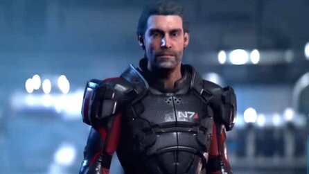 Mass Effect: Andromeda - Neue Informationen zu Cross-Play, Framerates und Crew-Mitgliedern