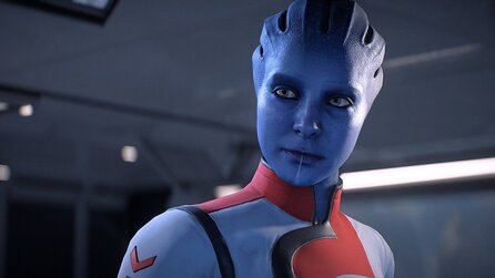 Mass Effect: Andromeda - Neue Details zu Story, Missionen und Spieldesign