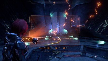 Mass Effect: Andromeda - Screenshots