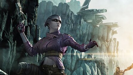 Mass Effect: Andromeda im Ersteindruck - Ein Spiel, tausend Meinungen