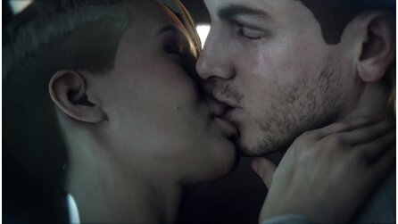 Mass Effect: Andromeda Romance-Guide - Alle Romanzen in der Übersicht