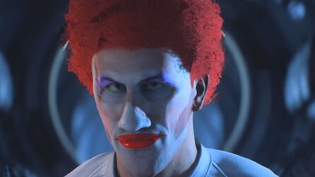 Mass Effect: Andromeda - Hässlicher gehts nicht: Charakter-Editor am Limit