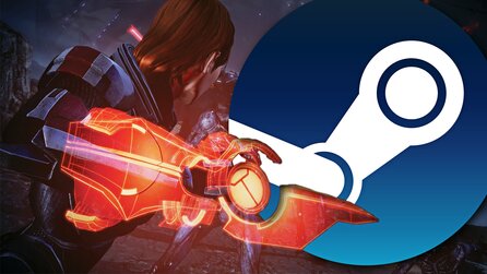 Mass Effect: Legendary Edition: Erst verrissen, dann gefeiert - was ist auf Steam los?