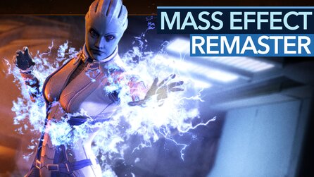 Mass Effect: Legendary Edition - Das ist wirklich neu im Remaster