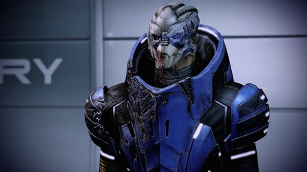 Mass Effect: Legendary Edition - Screenshots