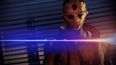 Mass Effect: Legendary Edition - Screenshots