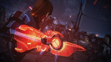 Mass Effect: Legendary Edition - Screenshots