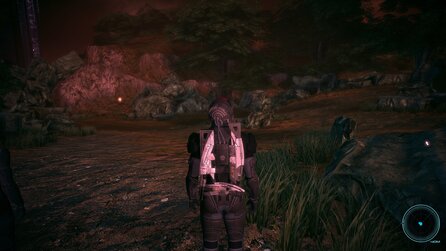 Mass Effect Legendary Edition im Check: Lohnt sich das Remaster aus technischer Sicht? - Screenshots