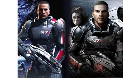 Mass Effect 2 - Die Ladezeiten im Vergleich