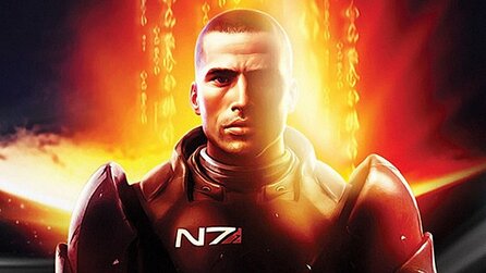 Mass Effect 4 - BioWare verspricht Bezüge zur ersten Trilogie
