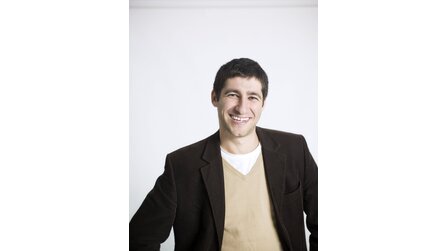 World in Conflict: Interview