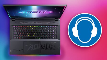 Ich habe einen der schnellsten Gaming-Laptops überhaupt getestet und er ist so gut und so nervig zugleich