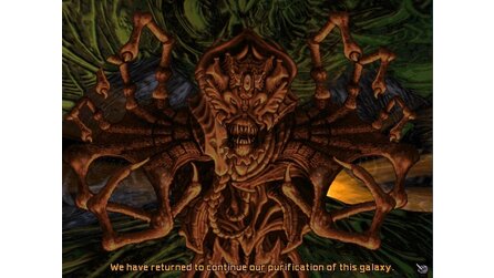 Master of Orion 2 - Screenshots