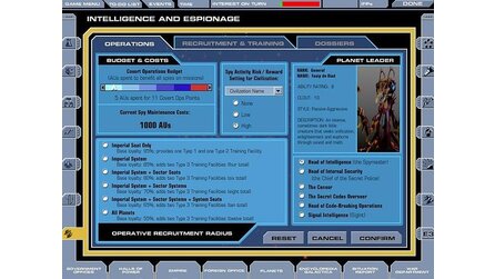 Master of Orion 3: Erstmals angespielt