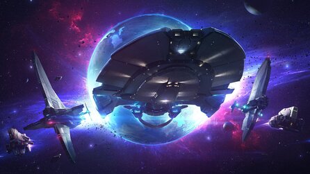 Collectors Edition von Master of Orion bei Gamesrocket - Zusätzliche 10 Prozent Rabatt für Plus-User