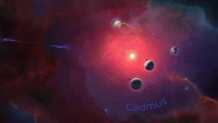 Master of Orion - Collectors Edition angekündigt