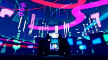 Master Reboot - Screenshots