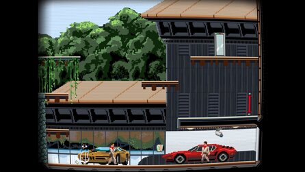 Master Spy - Screenshots