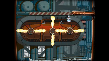 Master Spy - Screenshots