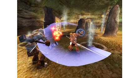 Masters of the Universe: He-Man - Defender of Grayskull