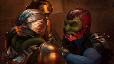 Wie bei Dungeons + Dragons: Ein brandneuer Fantasy-Actionfilm begeistert gerade die Fans, von denen gibt es aber viel zu wenige