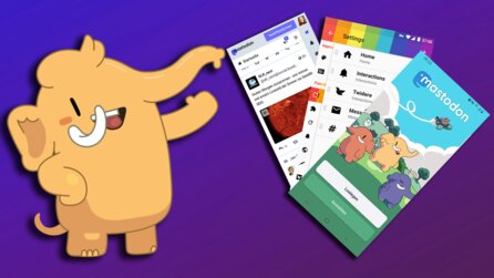 Mastodon: Die 5 besten Apps für die Twitter-Alternative